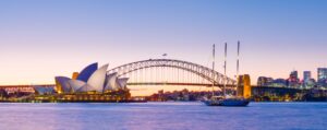 Domovská stránka 6 Opera v Sydney: vstupenky, prohlídky a vše, co vědět v roce 2026