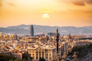 Domovská stránka 6 Barcelona za 3 dny: itinerář (+ varianty na 1, 2 a 5 dní)