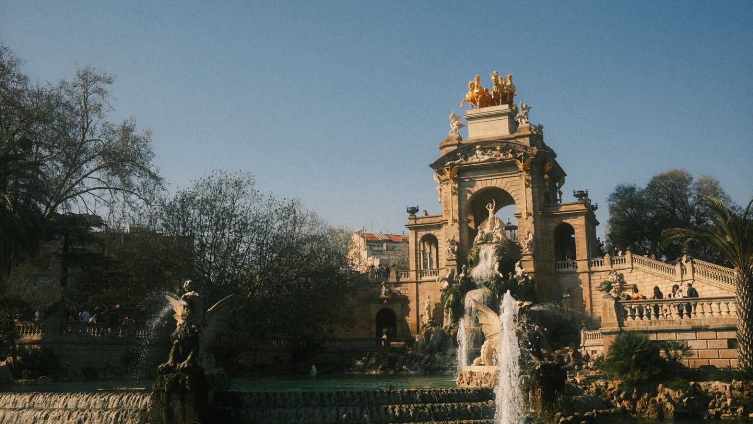 Katalánsko 2 Barcelona s dětmi: 12 tipů, co dělat v roce 2026