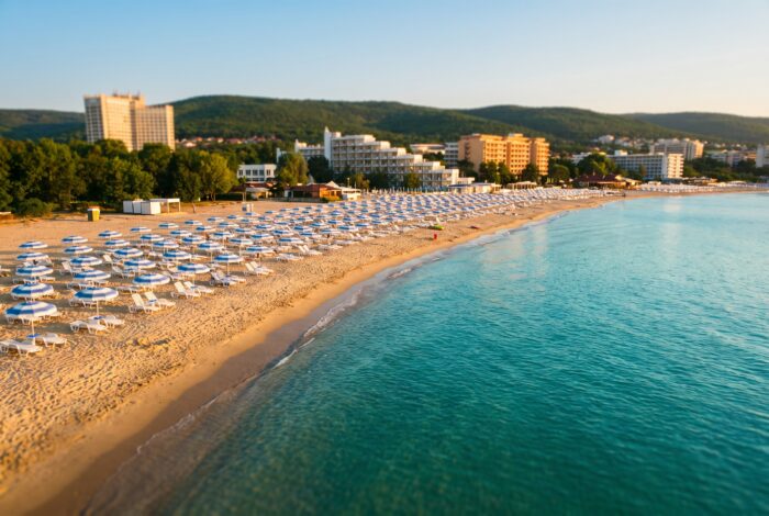 Bulgaria all inclusive 2026: 22 parasta resortia (myös perheille)