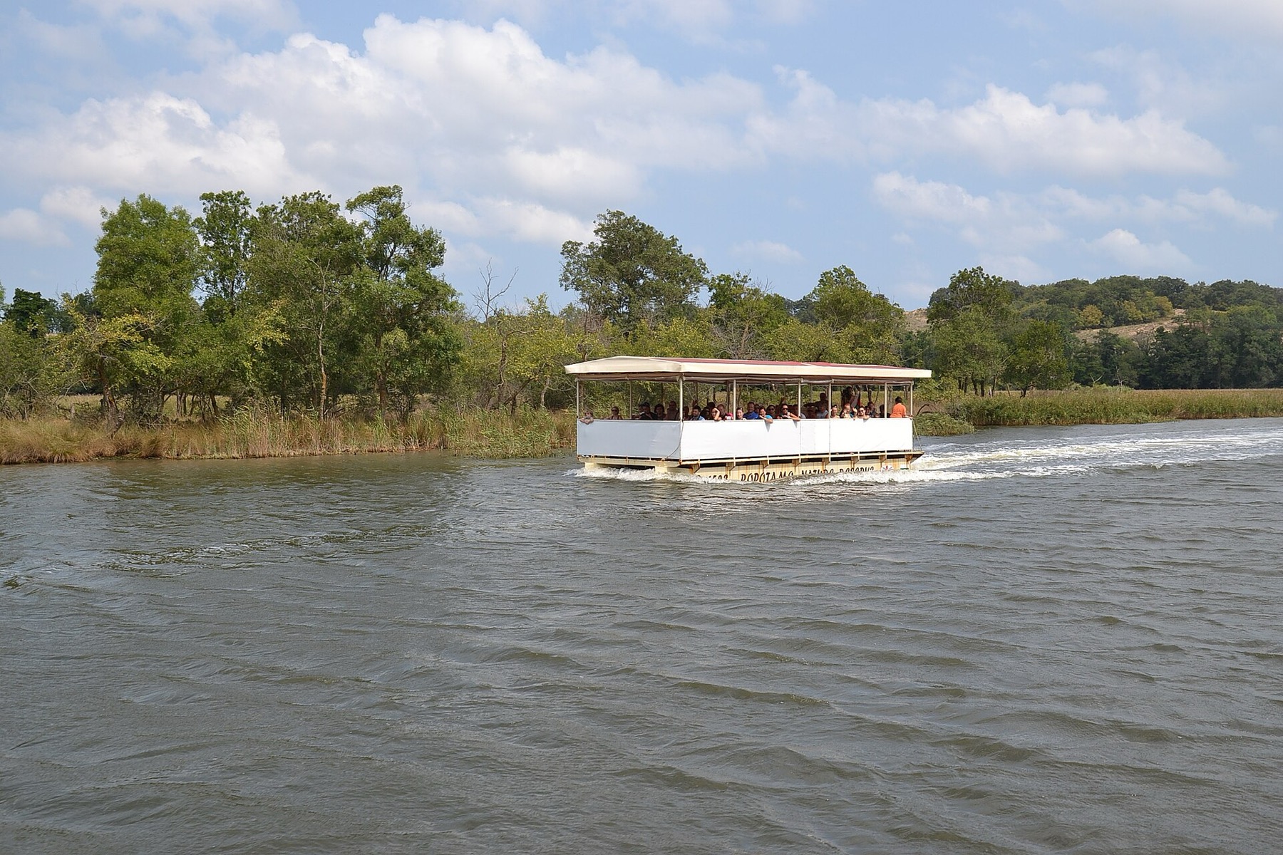 Holiday in Bulgaria 2026: 30 Most Beautiful Places + Practical Tips 13 Ropotamo River flowing through a protected reserve