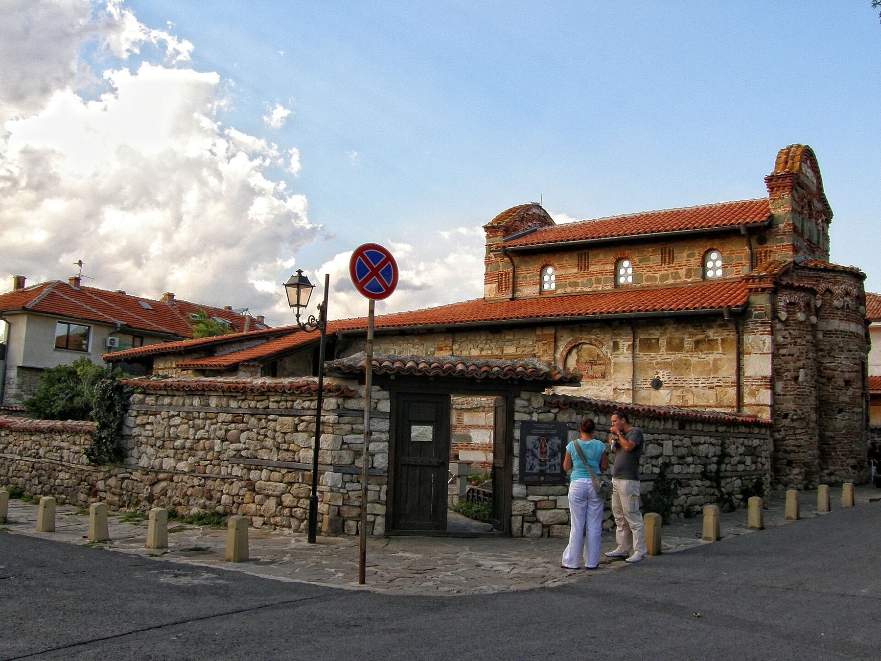Nesebar, Bulharsko: 8 tipů, co vidět ve městě UNESCO + ceny a doprava 27 Procházka starým Nesebarem