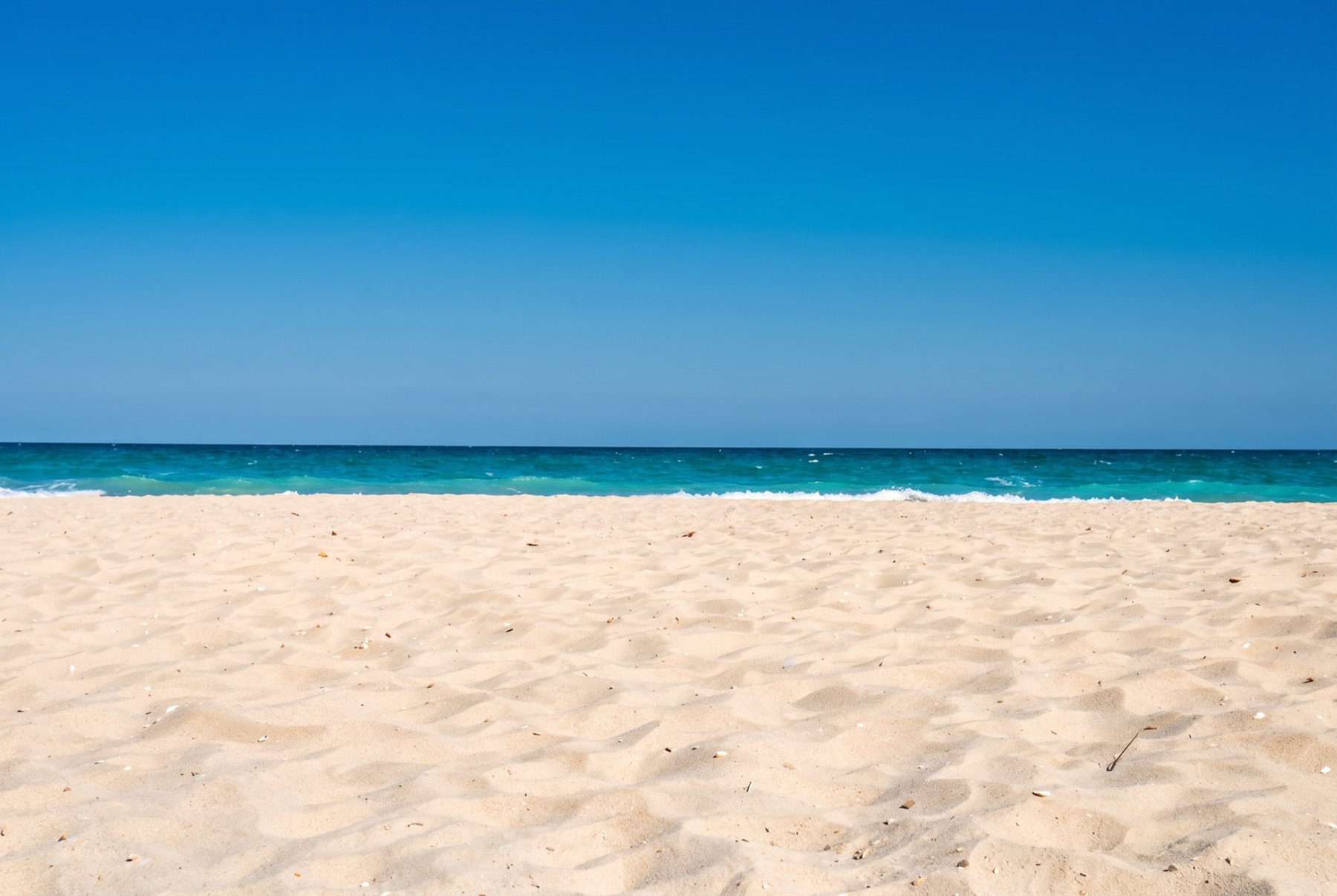 Praias da Bulgária: 20 destinos imperdíveis para visitar 28 Água rasa em Albena, ideal para famílias com crianças