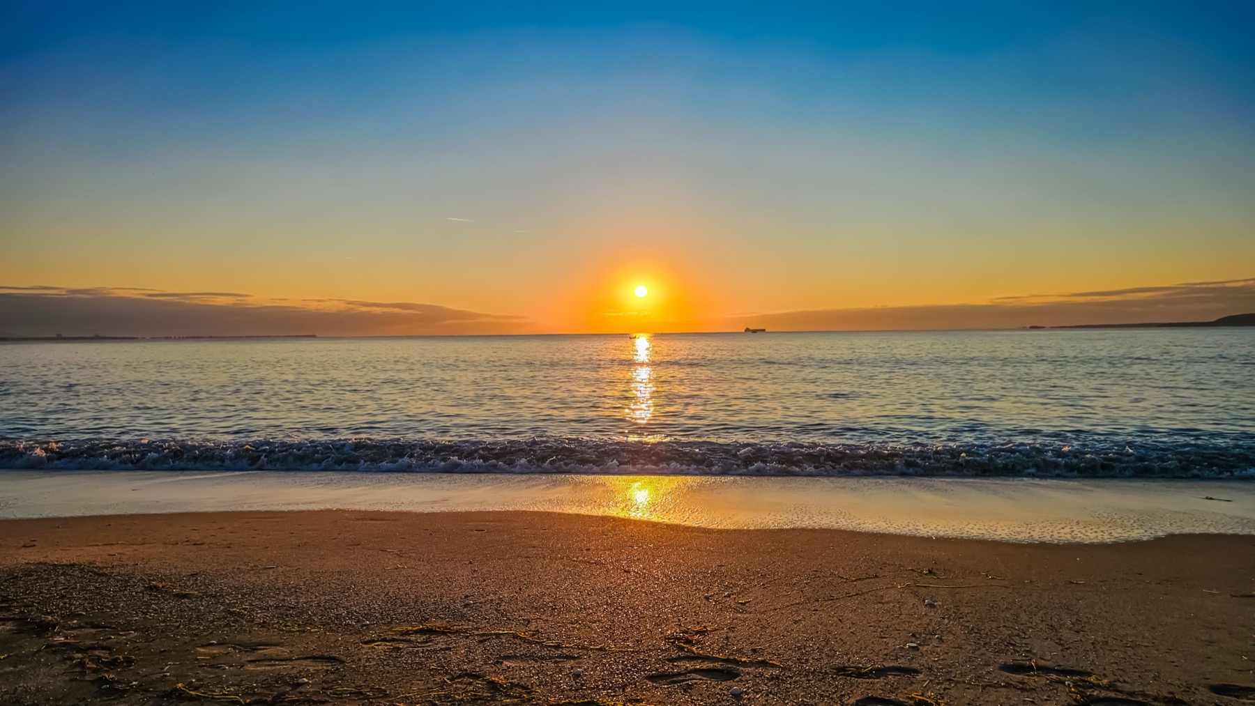 Praias da Bulgária: 20 destinos imperdíveis para visitar 31 Entardecer no litoral búlgaro