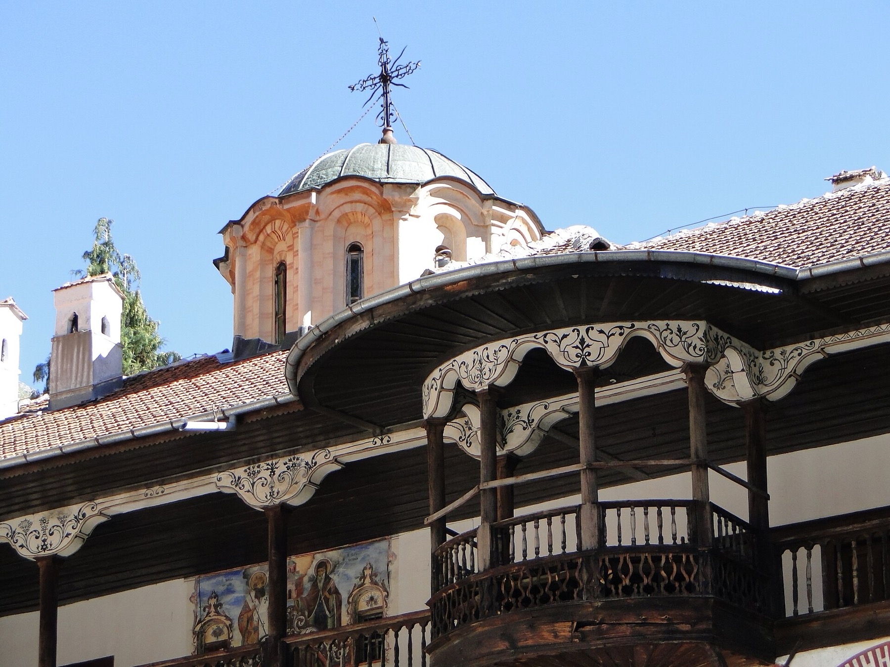 Sofía, Bulgaria 2026: 18 consejos, qué ver + precios y transporte 25 Monasterio de Rila, excursión de un día desde Sofía