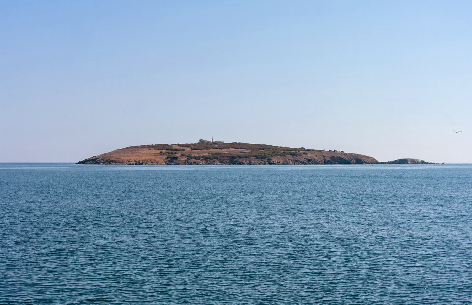 Sozopol, Bulgarien: 15 Tipps, was du in der ältesten Stadt am Meer sehen solltest + Preise 16 Die Inseln des Heiligen Iwan und des Heiligen Petrus bei Sozopol