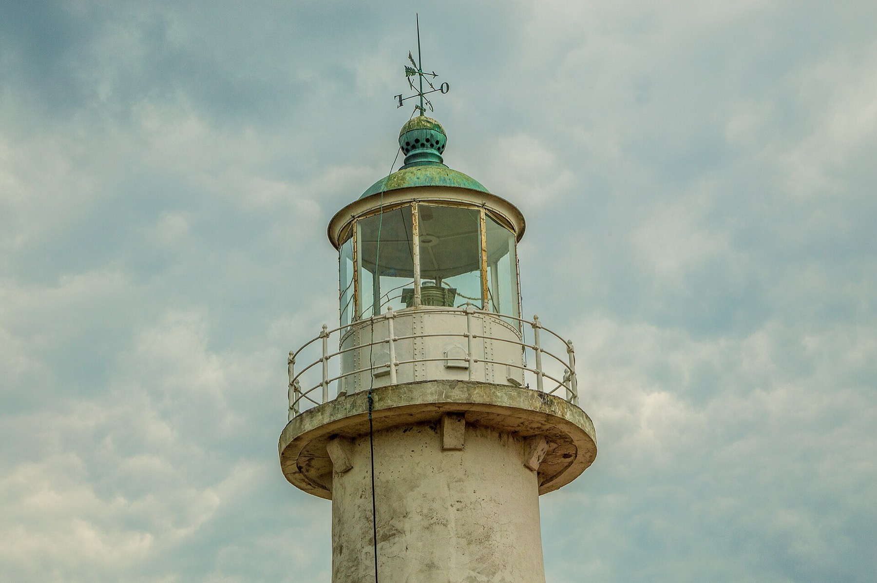Sozopol, Bulgarien: 15 Tipps, was du in der ältesten Stadt am Meer sehen solltest + Preise 17 Der Leuchtturm auf der Insel des Heiligen Iwan aus dem Jahr 1911