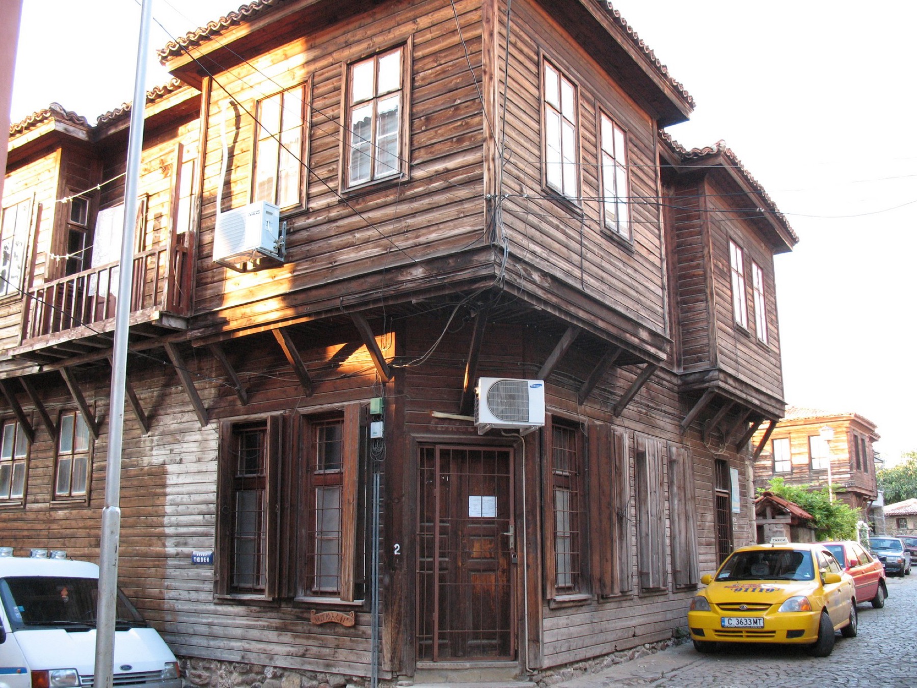 Sozopol, Bulgarien: 15 Tipps, was du in der ältesten Stadt am Meer sehen solltest + Preise 25 Unterkünfte in den historischen Häusern des alten Sozopol