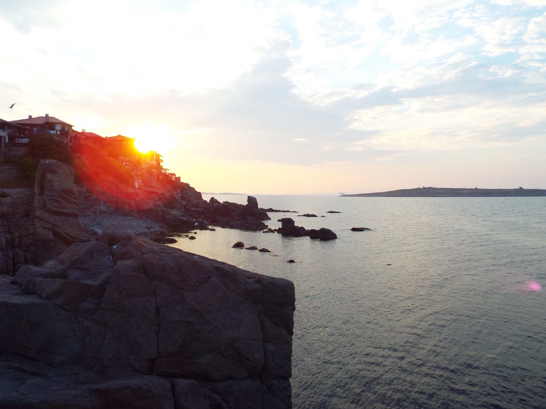Sozopol, Bulgarien: 15 Tipps, was du in der ältesten Stadt am Meer sehen solltest + Preise 26 Gepflasterte Gassen von Sozopol, für die bequeme Schuhe sinnvoll sind