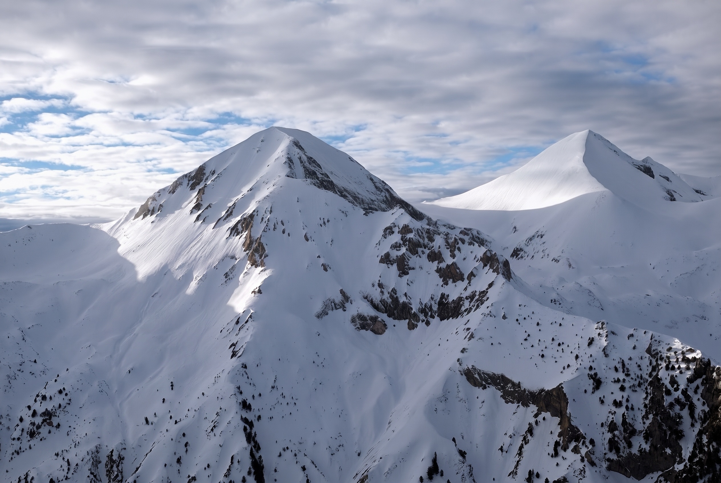 Holiday in Bulgaria 2026: 30 Most Beautiful Places + Practical Tips 29 Vihren peak in Pirin National Park