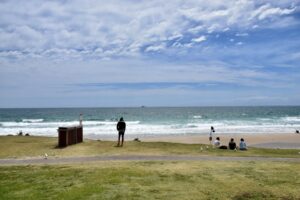 Domovská stránka 6 Byron Bay: 12 tipů, co dělat + maják a nejlepší pláže