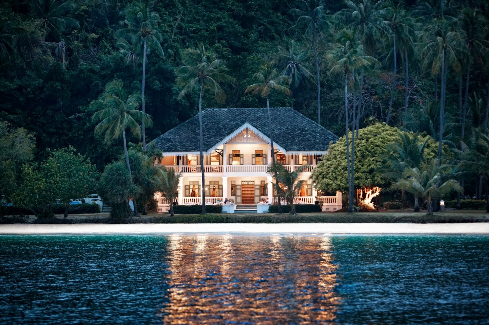 Phuket Thailand: 12 Hotels und Strände für 2026 10 Hotel Cape Panwa Hotel