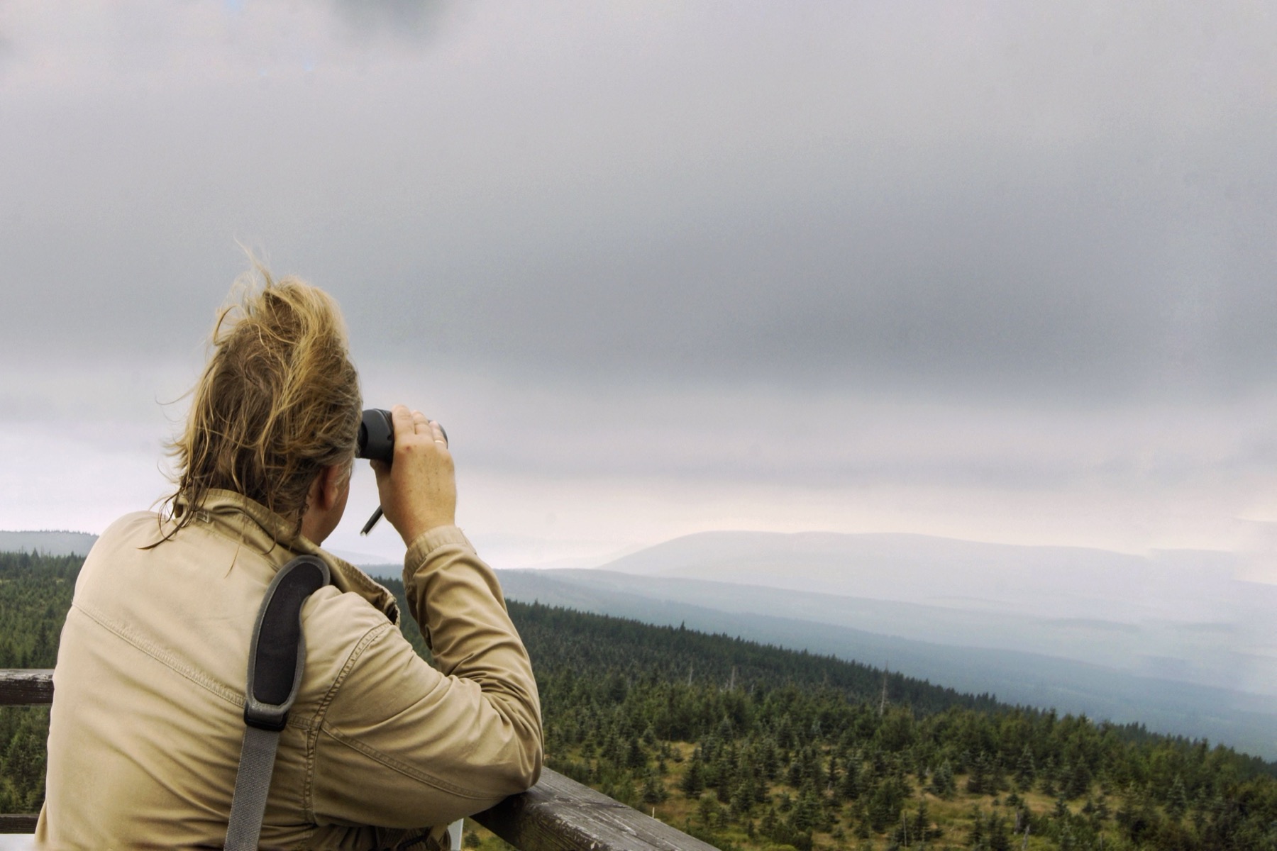 Ještěd, Czech Republic: How to Get There, Prices & 12 Tips 2026 10 Panorama of Ještěd above Liberec
