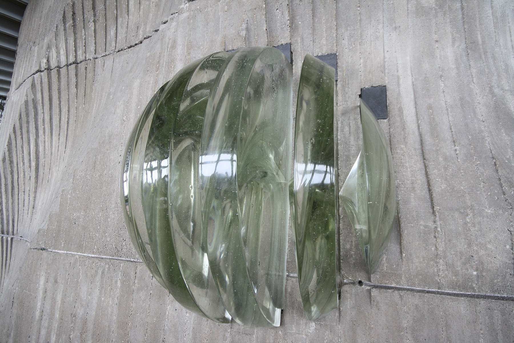 Ještěd, Czech Republic: How to Get There, Prices & 12 Tips 2026 15 Glass sphere in the restaurant of the Ještěd hotel