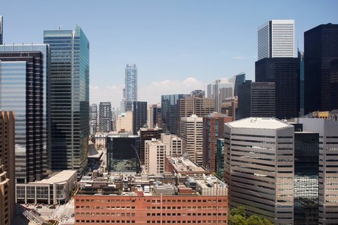 Hol szállj meg Torontóban: a 20 legjobb hotel és stratégiai helyszín 2026-ban 17 Delta Hotels Toronto