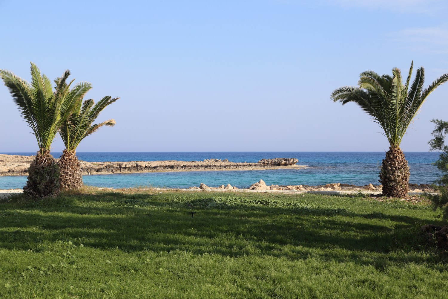 Vakantie Cyprus: 24 tips wat te zien en waar naar zee in 2026 14 Strand Nissi Beach in Ayia Napa