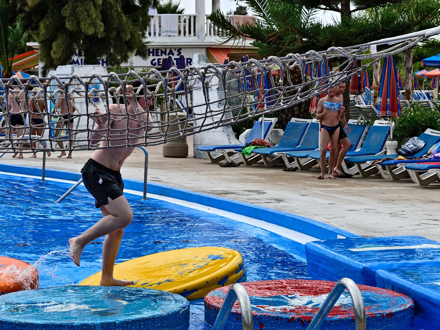 Vakantie Cyprus: 24 tips wat te zien en waar naar zee in 2026 19 Aquapark in Ayia Napa