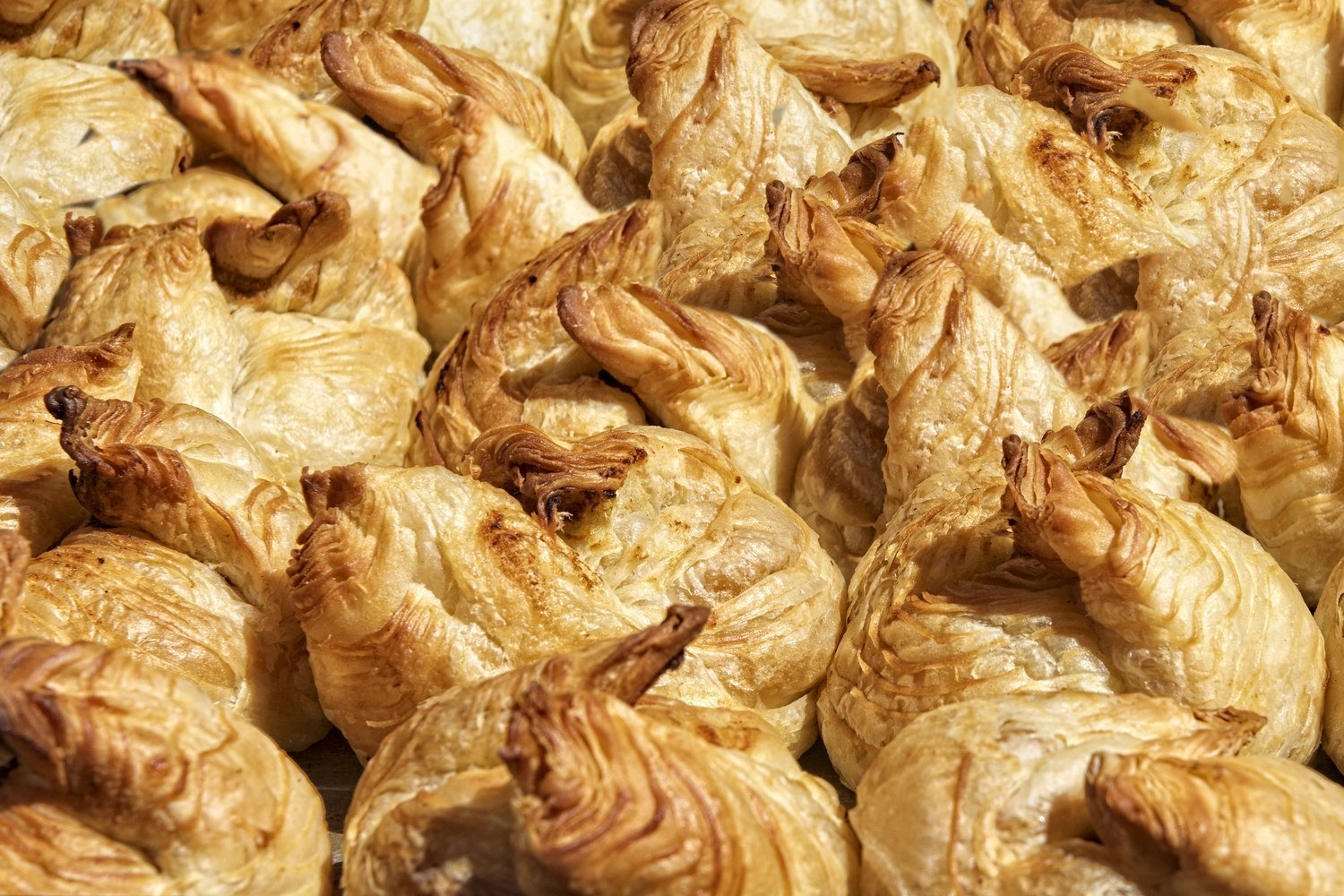Vacaciones en Malta: 24 cosas que ver y hacer en 2026 27 Pastizzi malteses