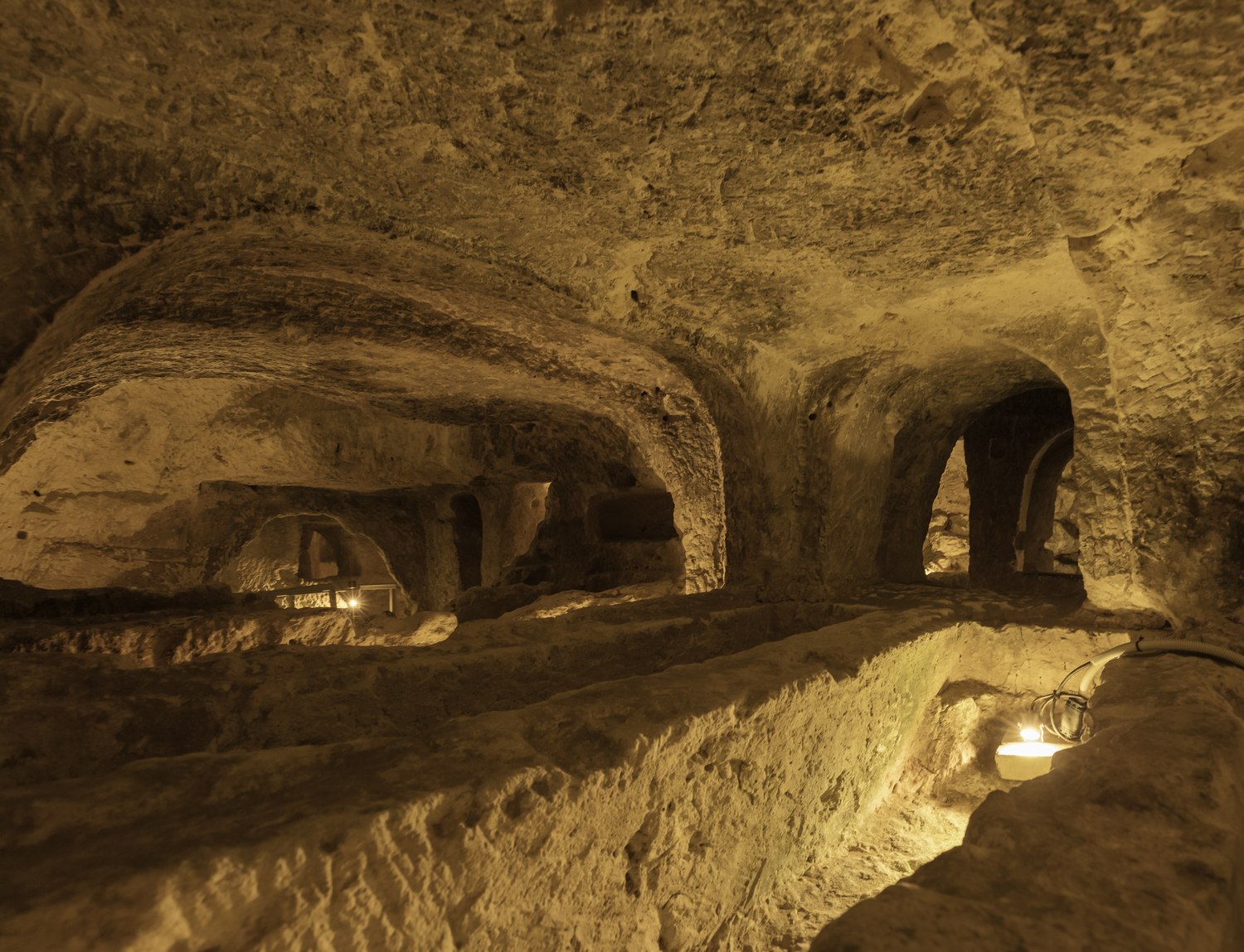 Vacaciones en Malta: 24 cosas que ver y hacer en 2026 9 Catacumbas de San Pablo en Rabat