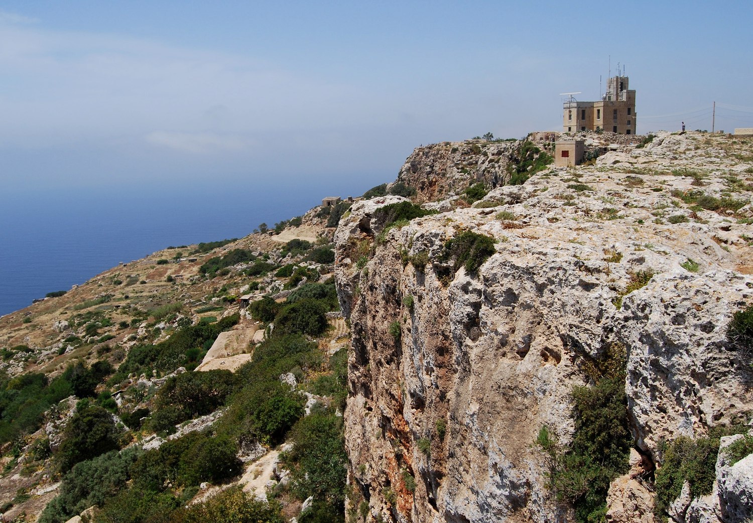 Vacaciones en Malta: 24 cosas que ver y hacer en 2026 11 Acantilados de Dingli en la costa oeste