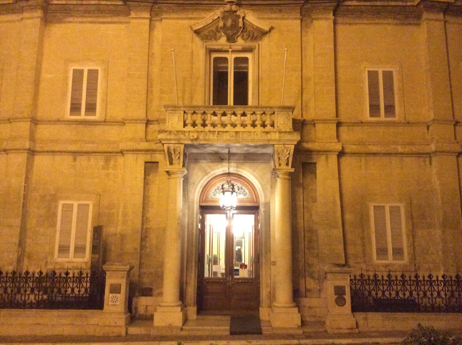 Vacaciones en Malta: 24 cosas que ver y hacer en 2026 12 Jardín del Palazzo Parisio en Naxxar