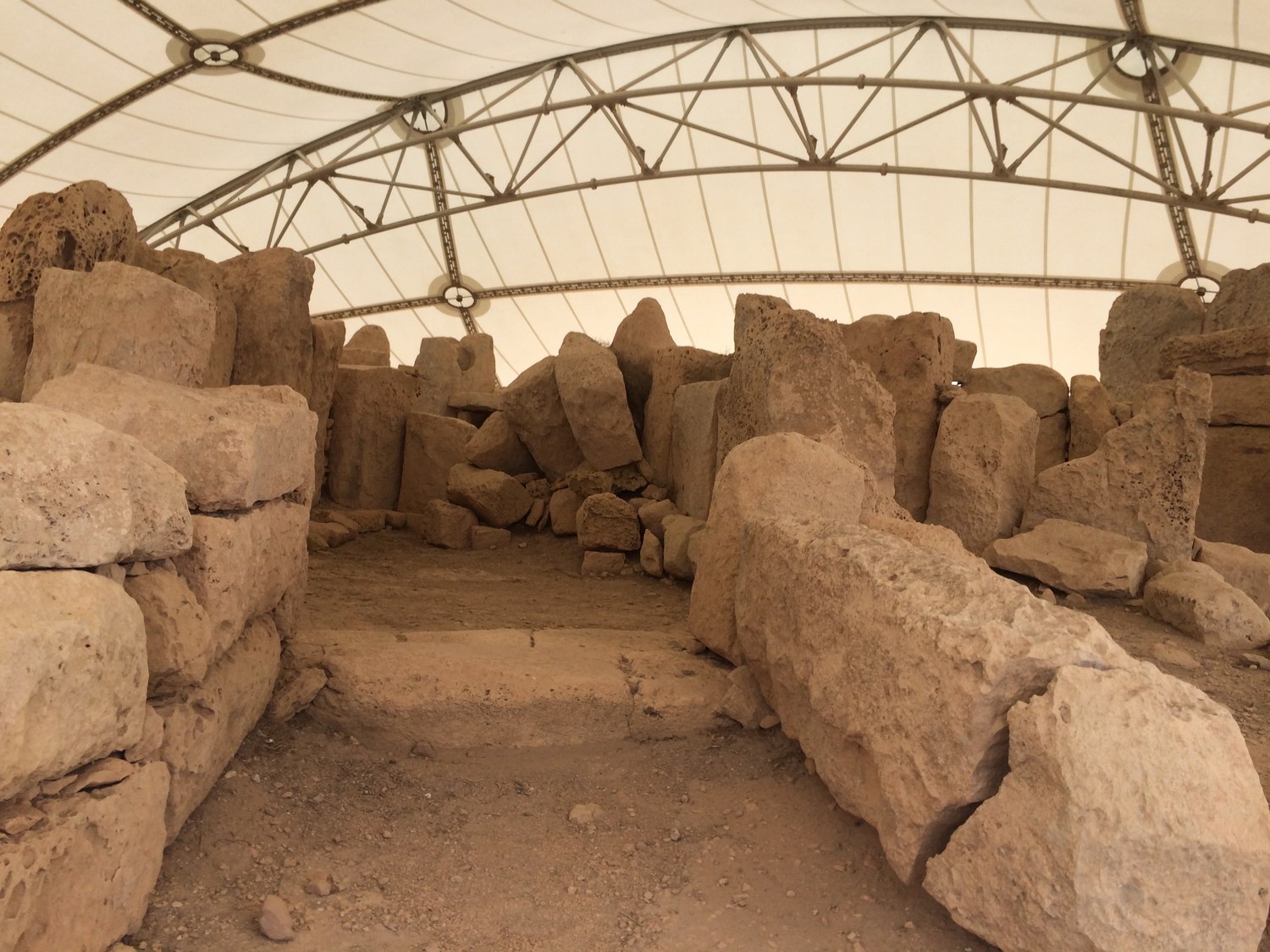 Vacaciones en Malta: 24 cosas que ver y hacer en 2026 18 Templos prehistóricos de Tarxien