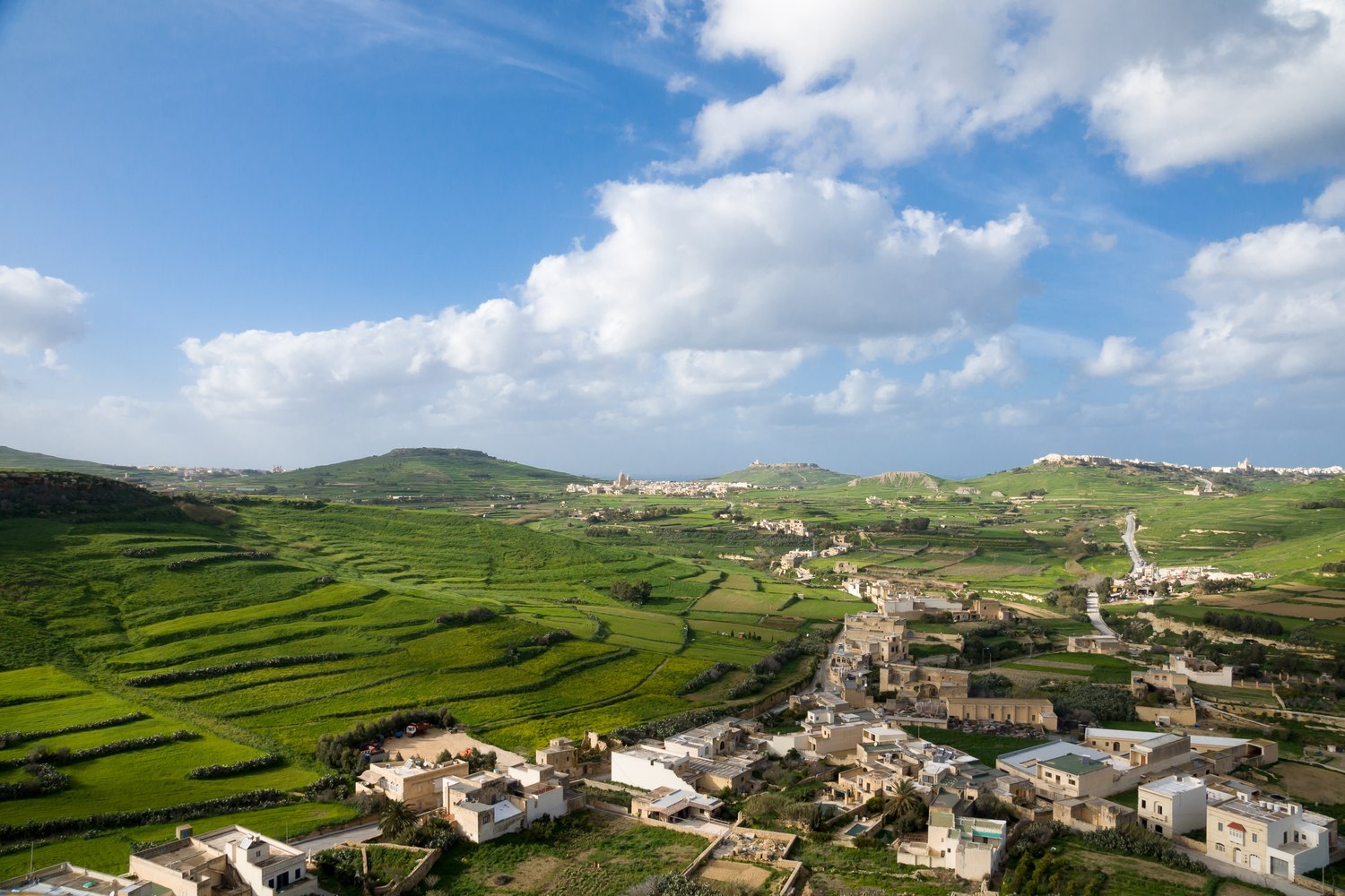 Vacaciones en Malta: 24 cosas que ver y hacer en 2026 21 Ciudadela de Victoria en Gozo