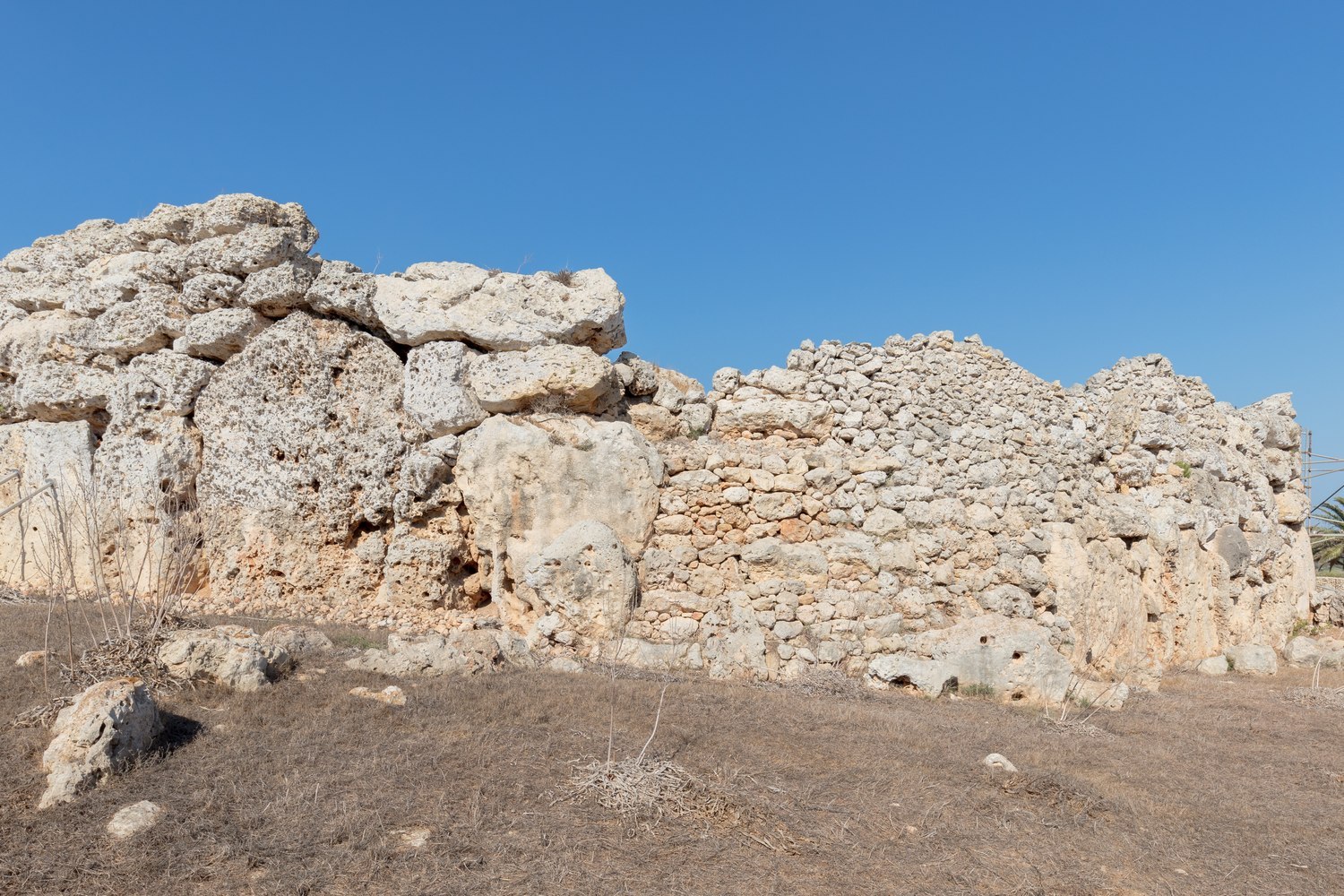 Vacaciones en Malta: 24 cosas que ver y hacer en 2026 24 Templos megalíticos de Ġgantija en Gozo