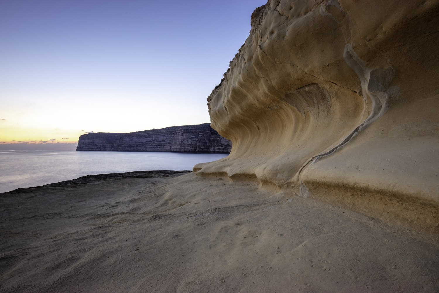 Vacaciones en Malta: 24 cosas que ver y hacer en 2026 25 Cala de Xlendi en la isla de Gozo