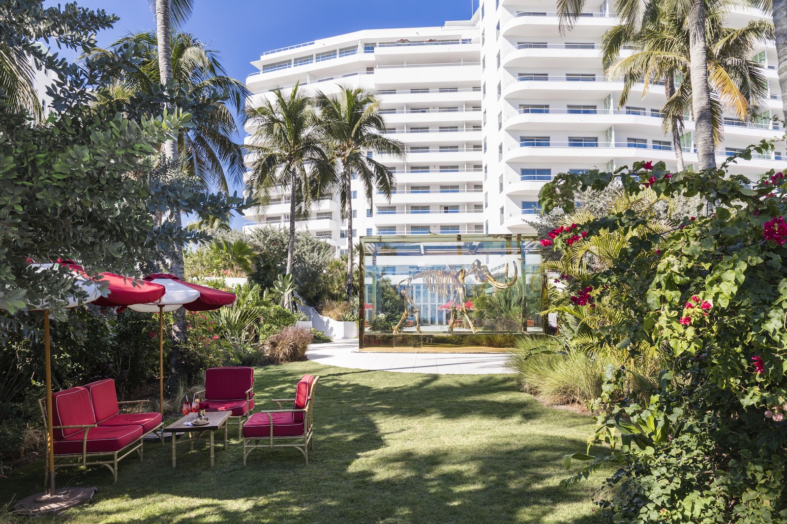 Dónde Alojarse en Miami: 11 Hoteles y Barrios en 2026 4 Hotel Faena Miami Beach