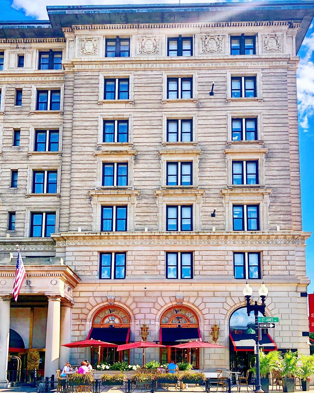 Where to Stay in Boston: 18 Hotel & Neighborhood Tips for 2026 10 Fairmont Copley Plaza Hotel