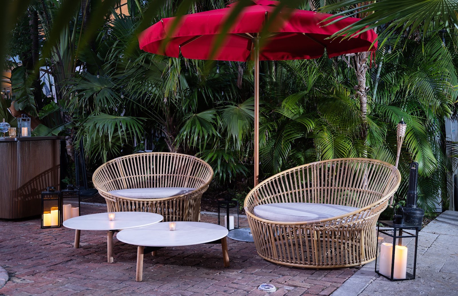 Dónde Alojarse en Miami: 11 Hoteles y Barrios en 2026 11 Hotel Freehand Miami