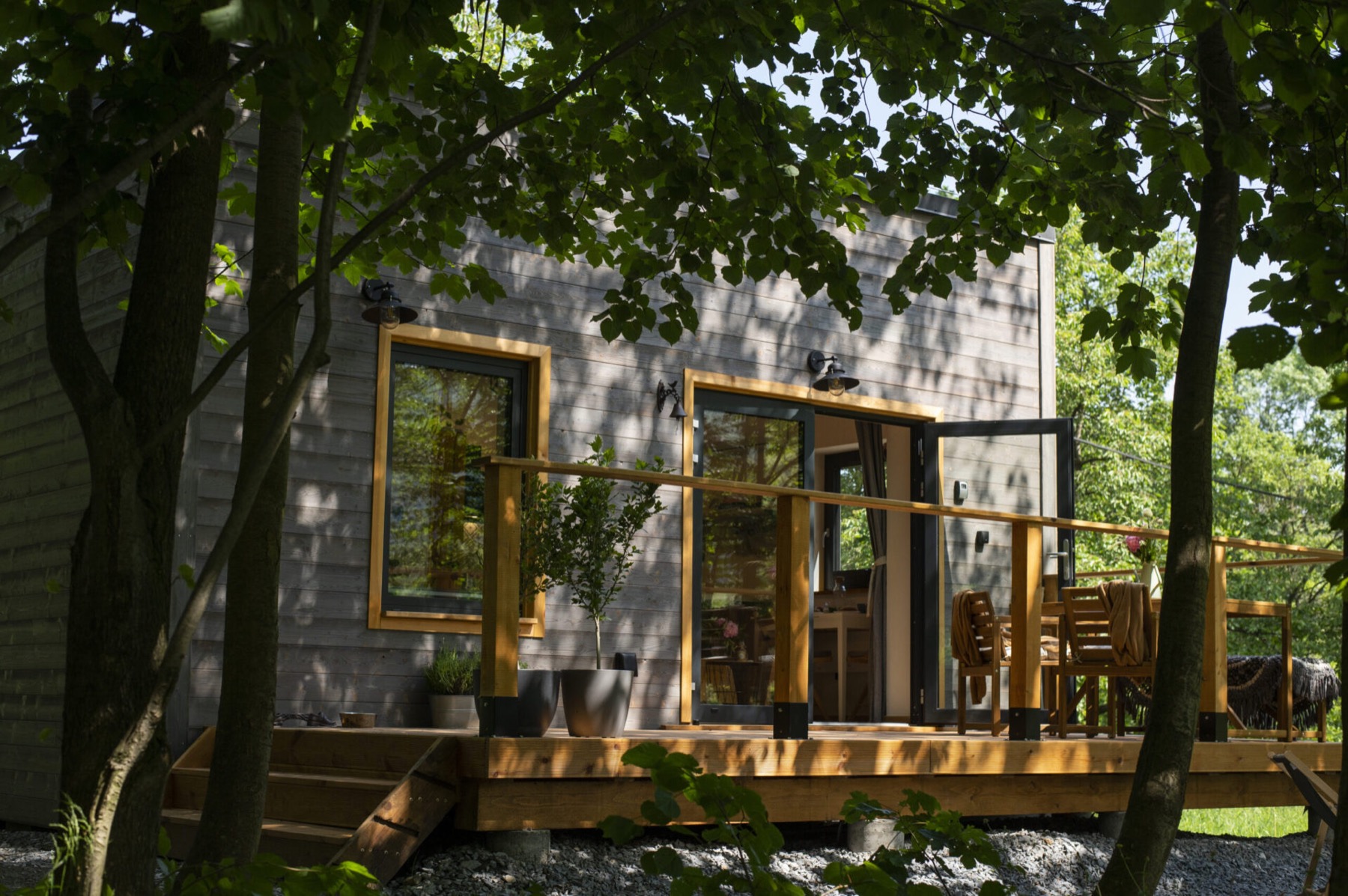 Glamping Tschechien: 34 beste Orte für 2026 54 Glamping & Farm Zlaté Podlesí — Glamping auf dem Bauernhof, Zlaté Hory