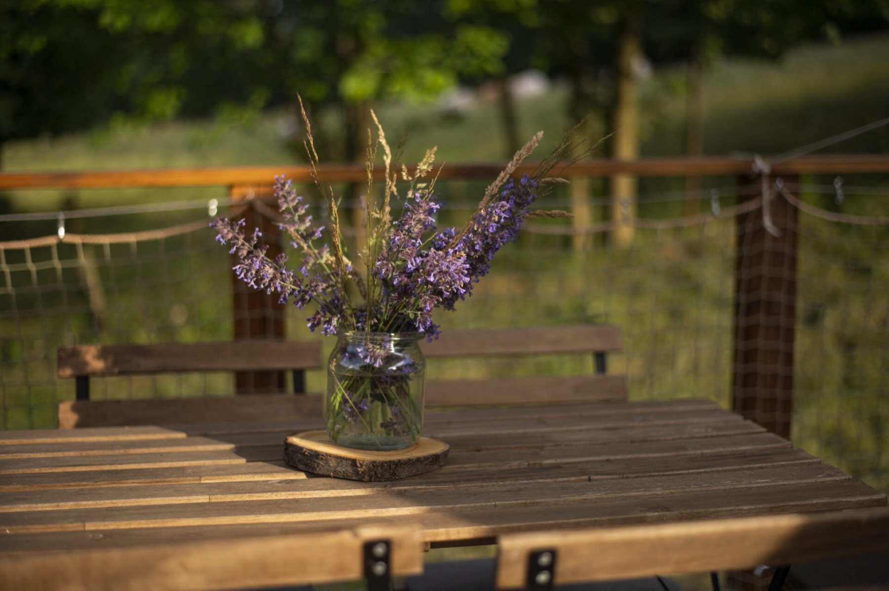 Glamping Tschechien: 34 beste Orte für 2026 55 Ausstattung des Glampings Glamping & Farm Zlaté Podlesí