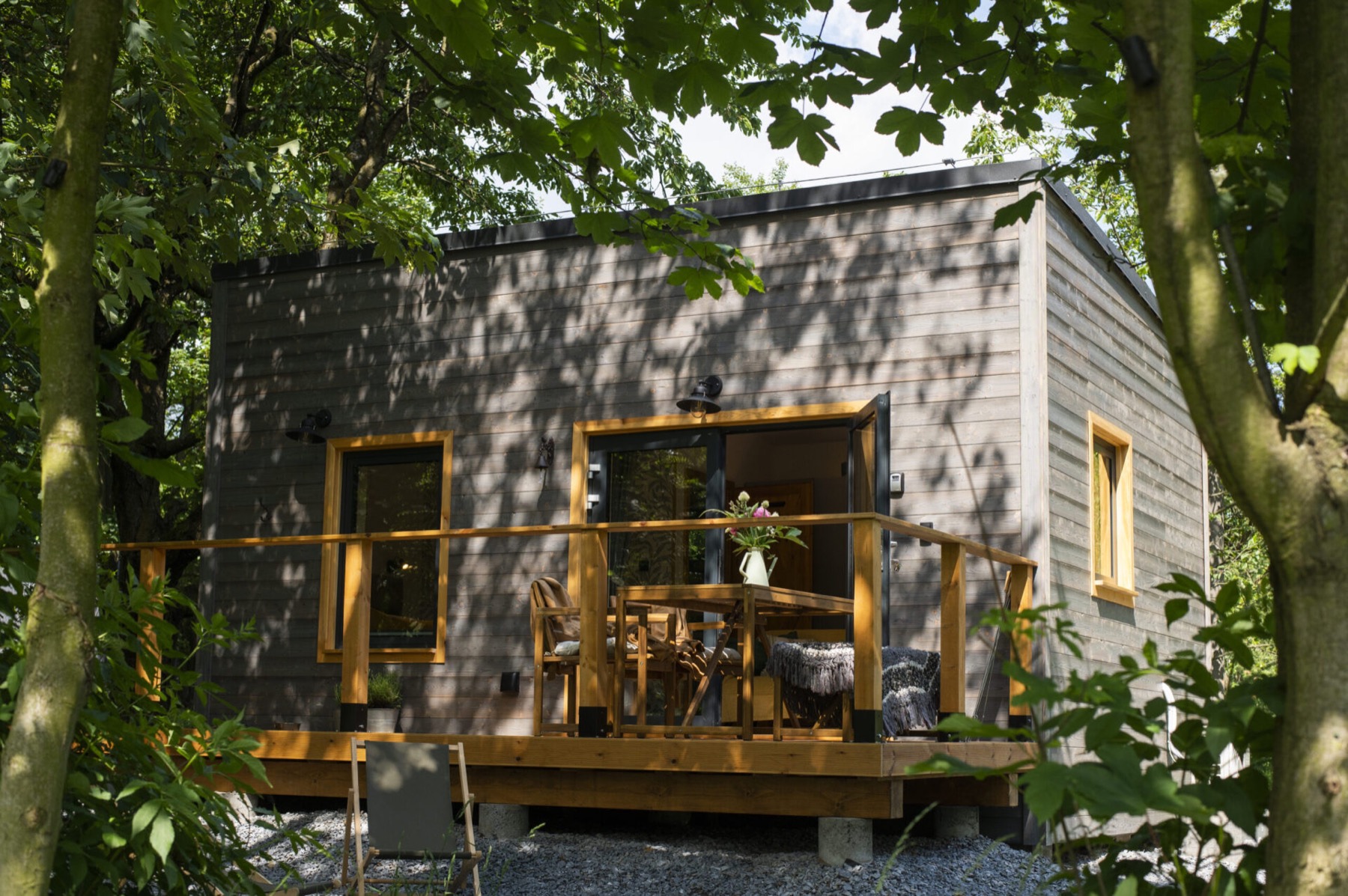 Glamping Tschechien: 34 beste Orte für 2026 56 Umgebung des Glampings Glamping & Farm Zlaté Podlesí in Zlaté Hory