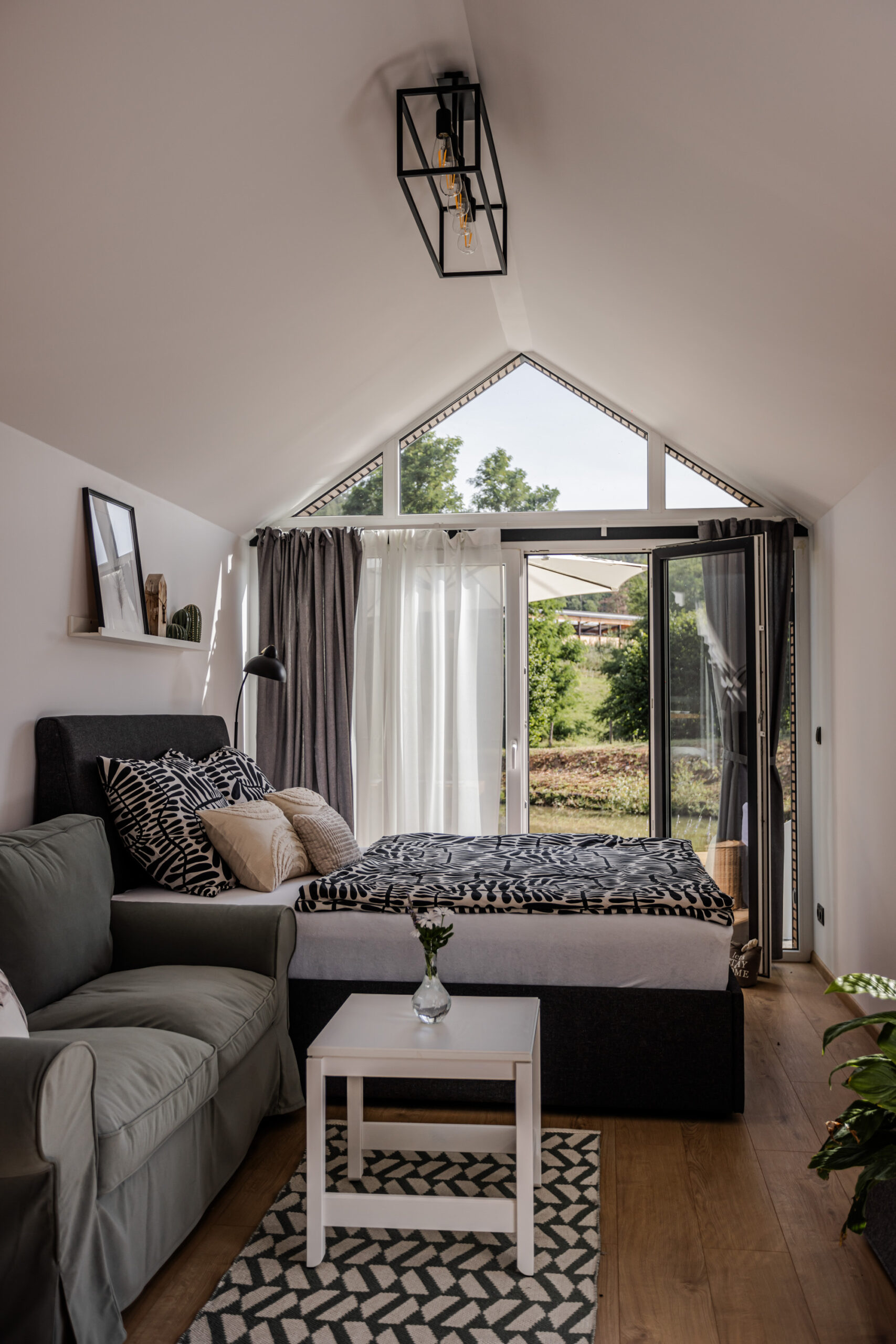 Glamping Tschechien: 34 beste Orte für 2026 71 Ausstattung des Glampings Glamping Osada