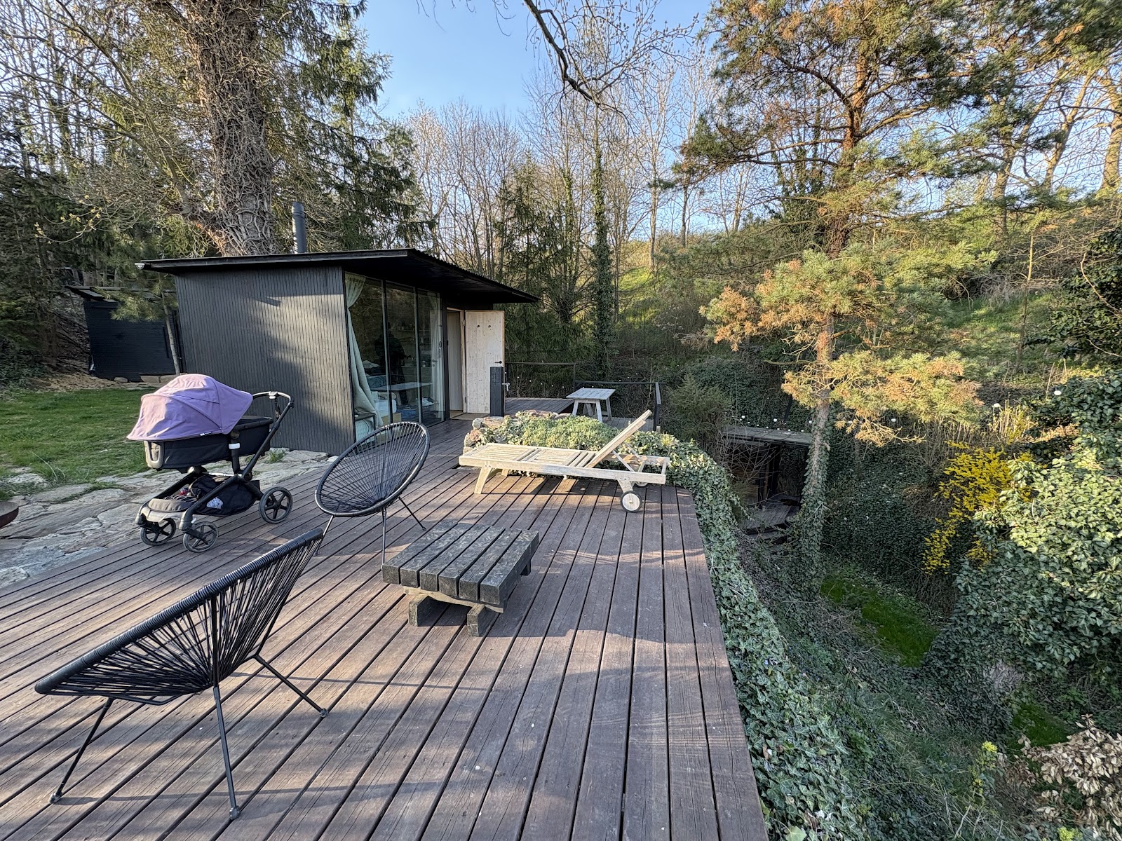 Glamping Tschechien: 34 beste Orte für 2026 64 Glamping Podhájí bei Sedlčany