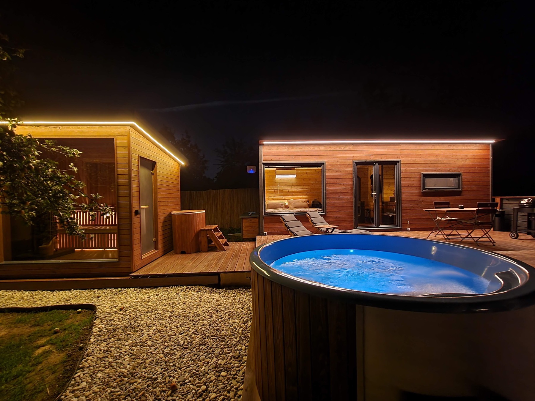 Glamping Tschechien: 34 beste Orte für 2026 27 Glamping Prusíny — Kuppeln, Prusíny