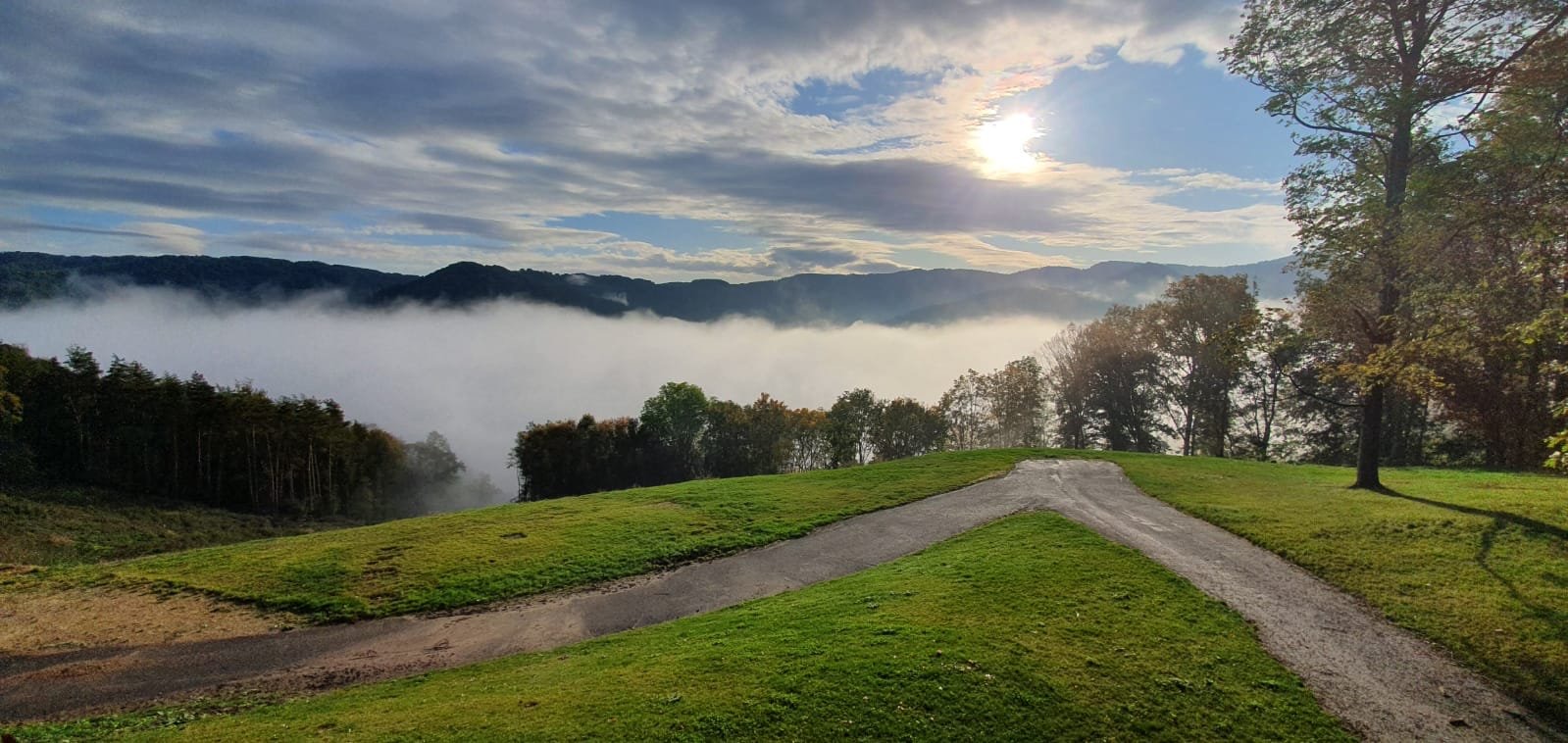 Glamping Tschechien: 34 beste Orte für 2026 18 Glamping Skrytín — Luxuszelte, Dobkovice