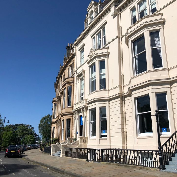 Dónde alojarse en Glasgow, Escocia: 12 mejores hoteles y barrios en 2026 12 Hotel Glasgow Youth Hostel
