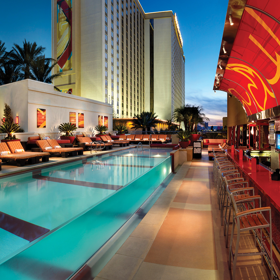 Dónde alojarse en Las Vegas: 22 hoteles y resorts en 2026 22 Hotel Golden Nugget Las Vegas