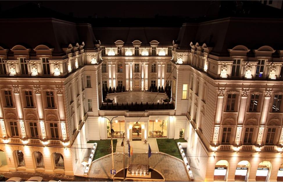 Dónde alojarse en Bucarest, Rumanía: 18 mejores hoteles y barrios en 2026 3 Grand Hotel Continental Bucharest