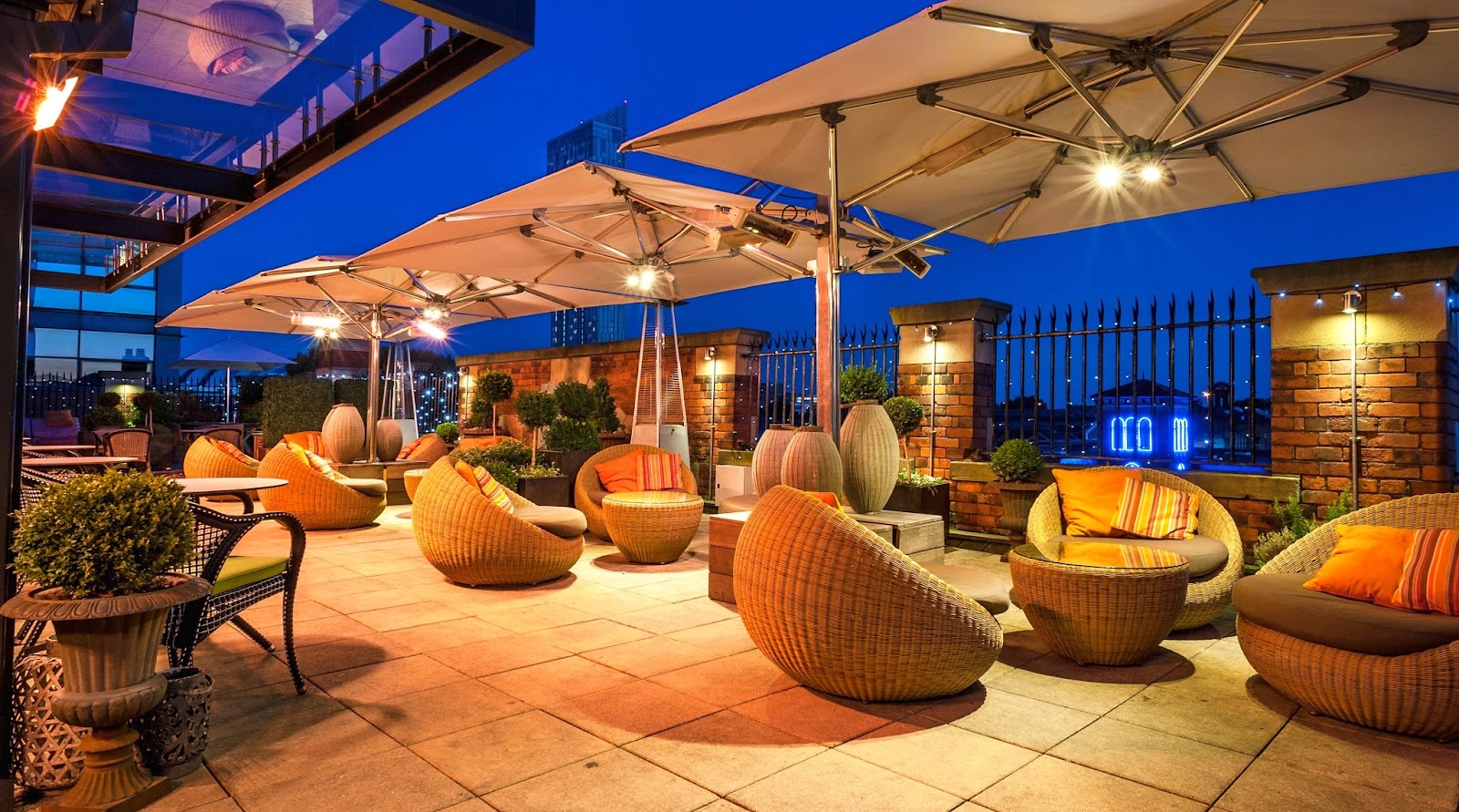 Manchester szállás: 12 hotel és városrész 2026-ban 8 Great John Street Hotel