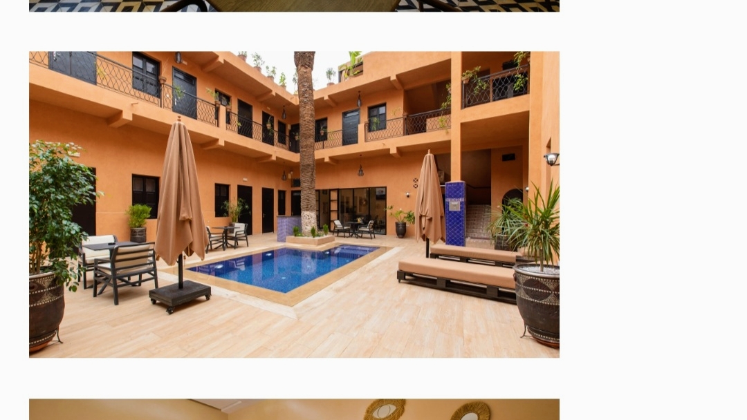 Where to Stay in Marrakech, Morocco: 14 Riads & Safe Areas for 2026 15 Hôtel Toulousain