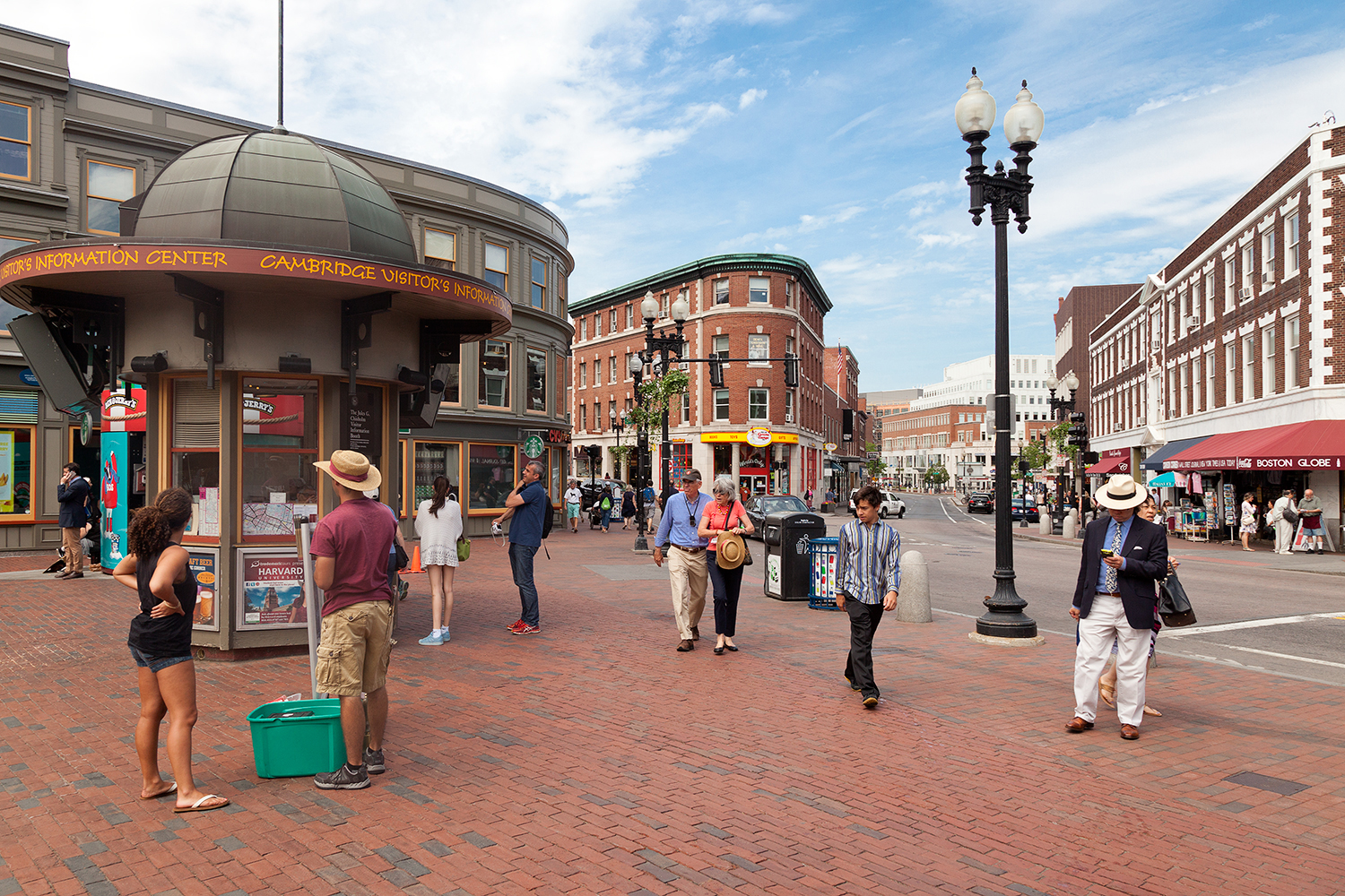 Where to Stay in Boston: 18 Hotel & Neighborhood Tips for 2026 9 Harvard Square in Cambridge near Boston