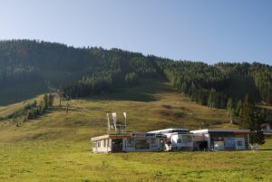 Domovská stránka 8 Hinterstoder a Wurzeralm: 12 tipů na nejbližší Alpy – z Česka za 3 hodiny