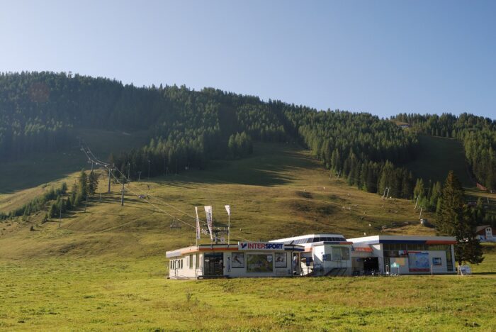 Hinterstoder a Wurzeralm: 12 tipů na nejbližší Alpy – z Česka za 3 hodiny