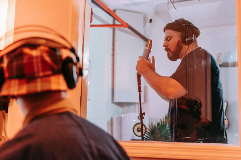 Domovská stránka 18 Hip Hop Kemp 2026 zrušili těsně před startem, umělci to řešili v Praze
