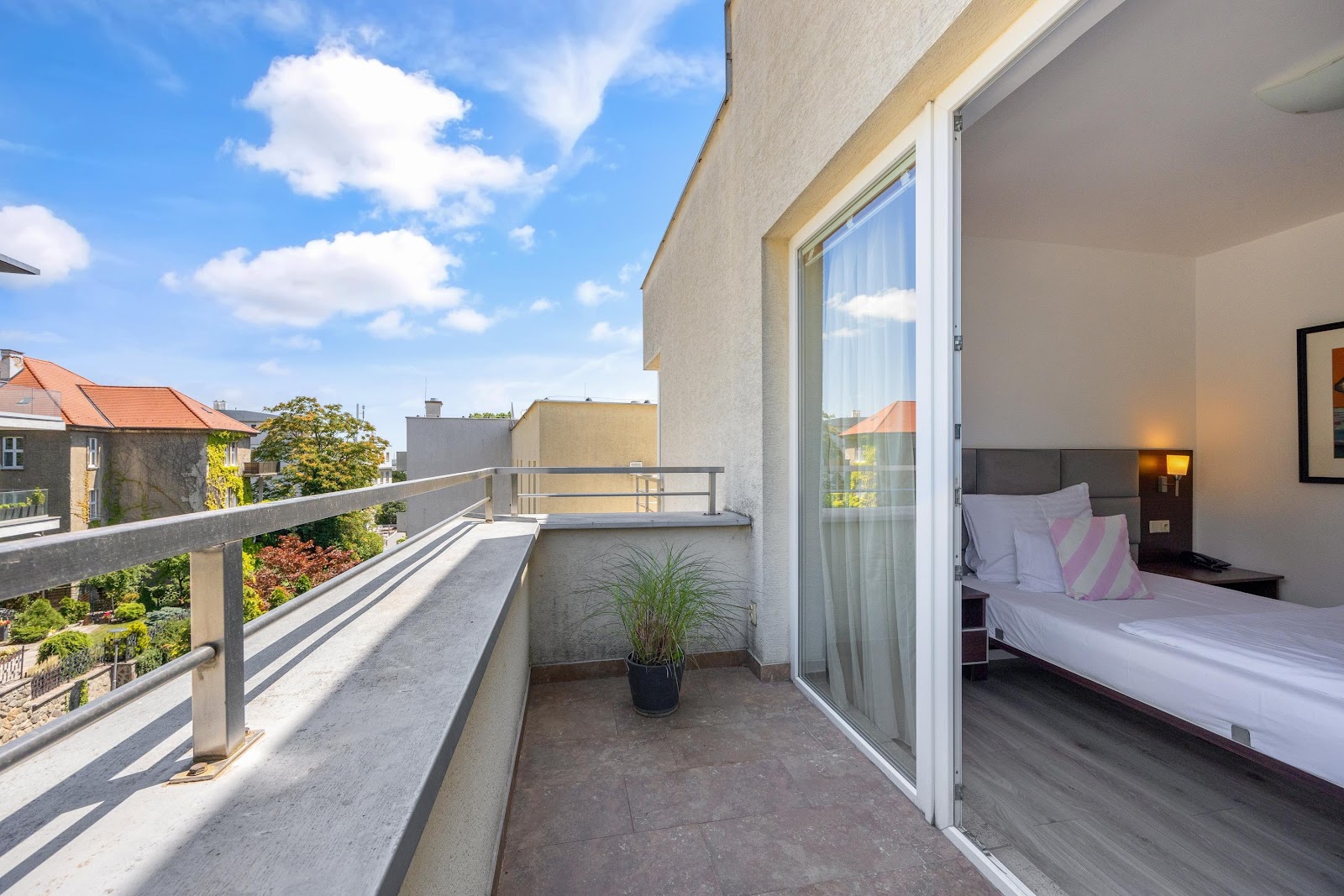 Hotel Hotel Antares
