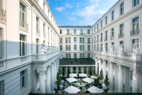 Dove dormire ad Amburgo, Germania: 12 hotel top e i quartieri migliori 3 Hotel Atlantic Hamburg